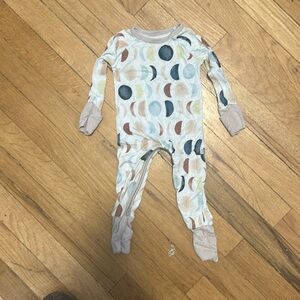 Great condition little sleepies 0-3 month